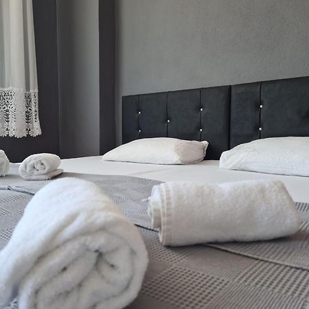 Sword Hotel Ağva Eksteriør bilde