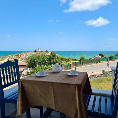 Sword Hotel Ağva Eksteriør bilde