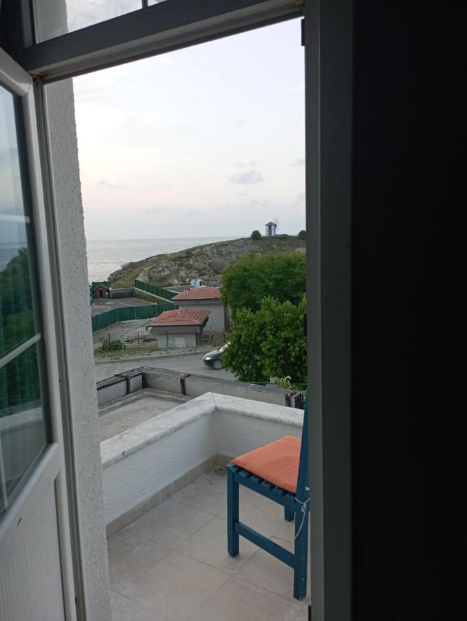 Sword Hotel Ağva Eksteriør bilde