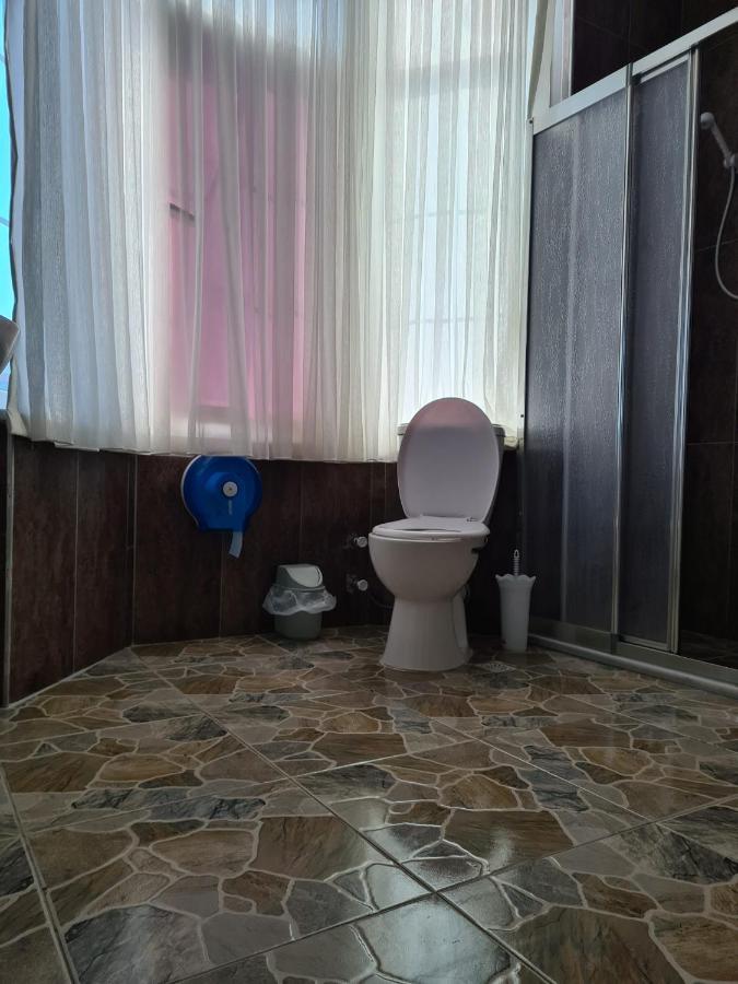Sword Hotel Ağva Eksteriør bilde