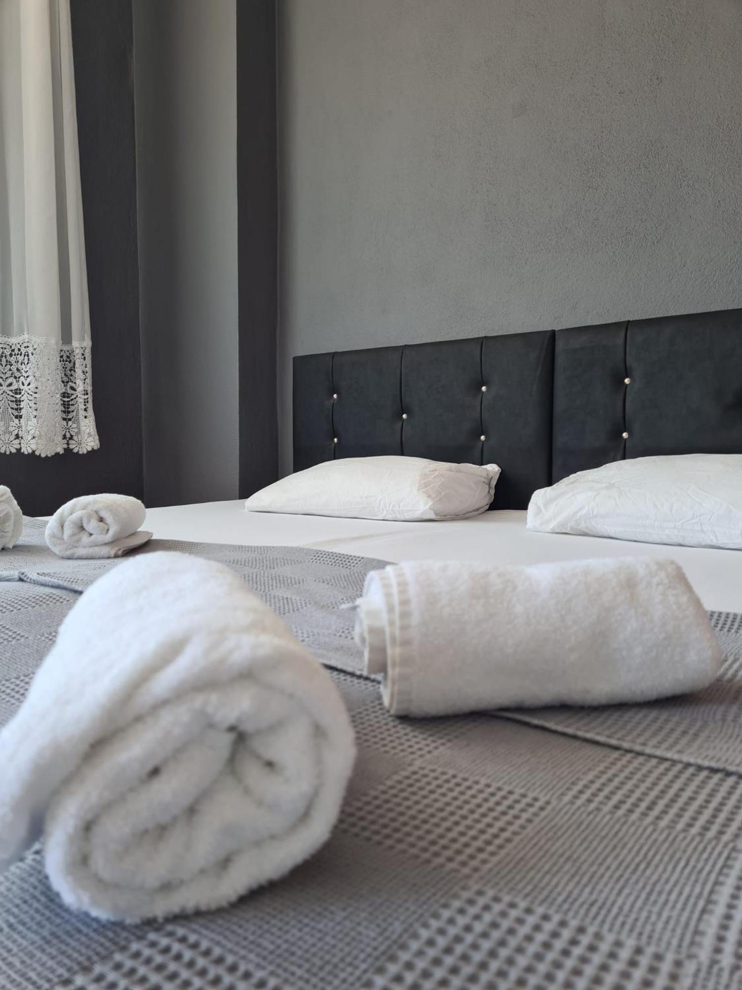Sword Hotel Ağva Eksteriør bilde