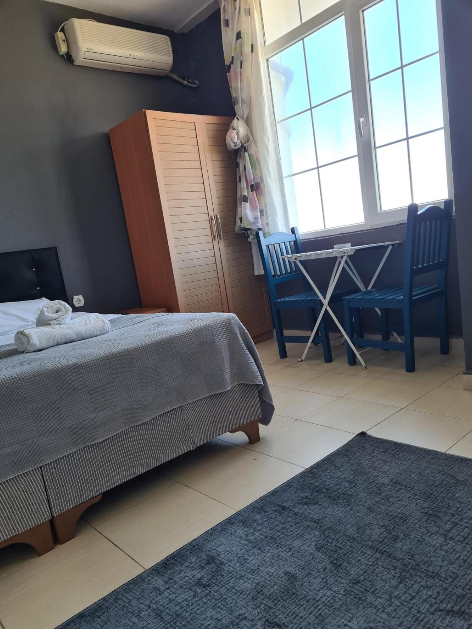 Sword Hotel Ağva Eksteriør bilde