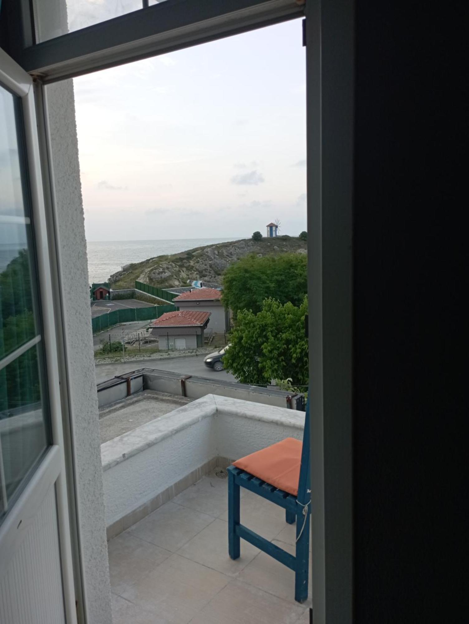Sword Hotel Ağva Eksteriør bilde