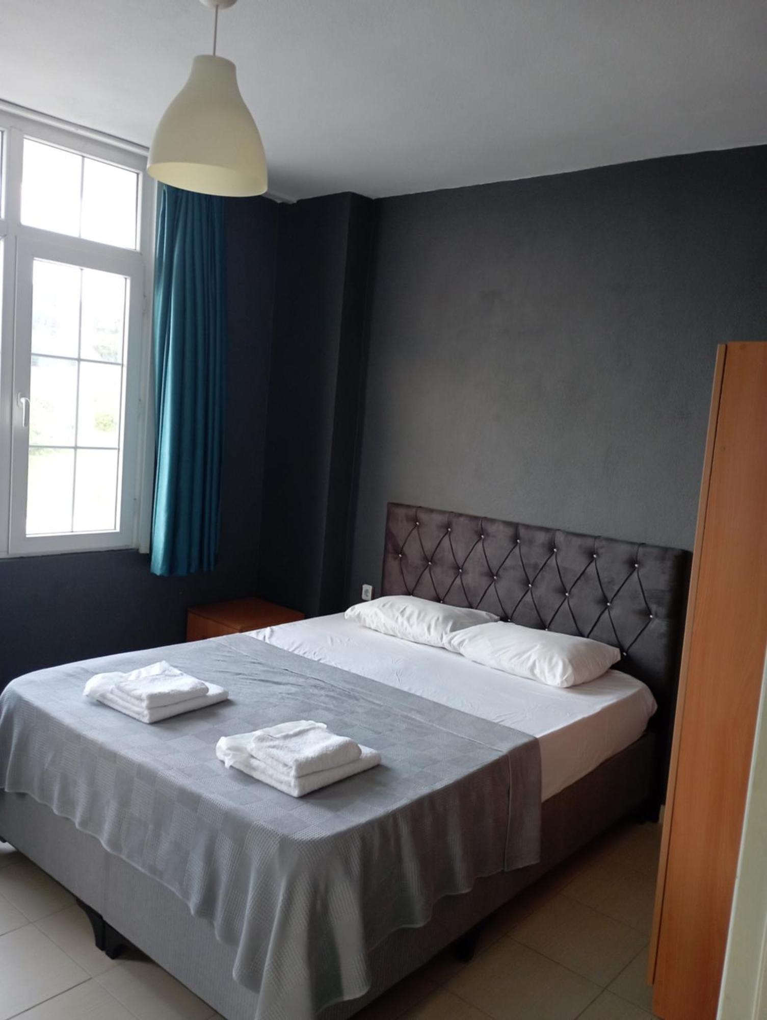 Sword Hotel Ağva Eksteriør bilde